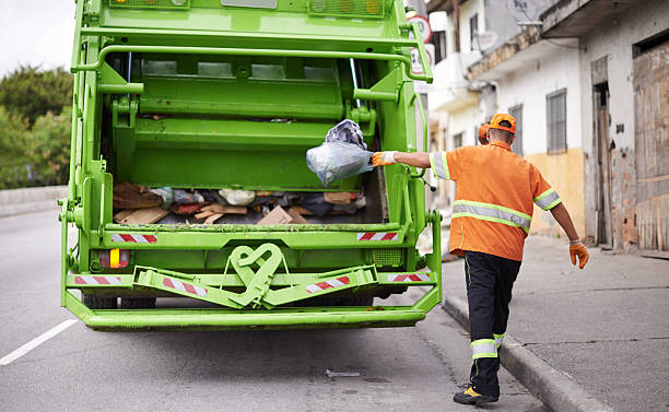 Best Garage Cleanout Services  in Dublin, TX