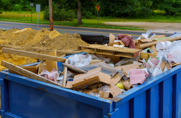 Best Construction Debris Removal  in Dublin, TX